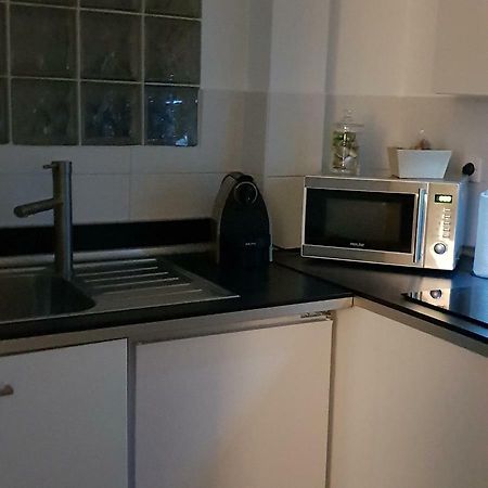 ארקואיל Appartement Lena Cosy מראה חיצוני תמונה