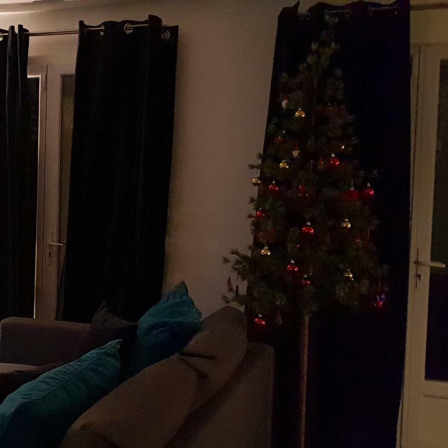 ארקואיל Appartement Lena Cosy מראה חיצוני תמונה