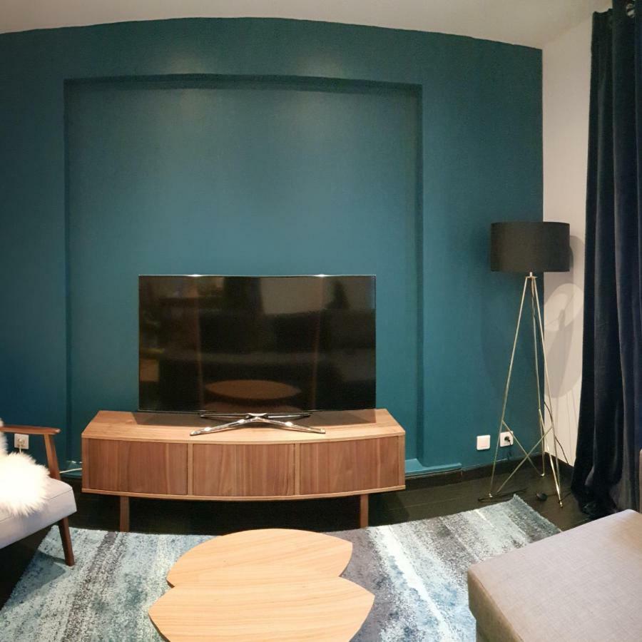 ארקואיל Appartement Lena Cosy מראה חיצוני תמונה