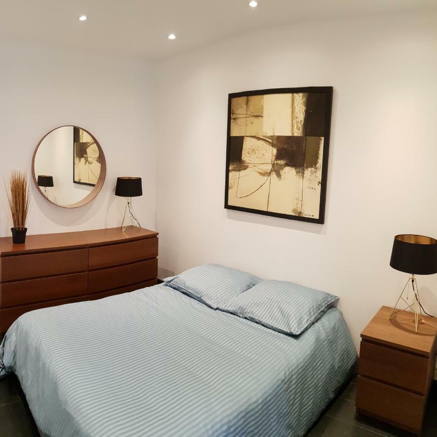 ארקואיל Appartement Lena Cosy מראה חיצוני תמונה