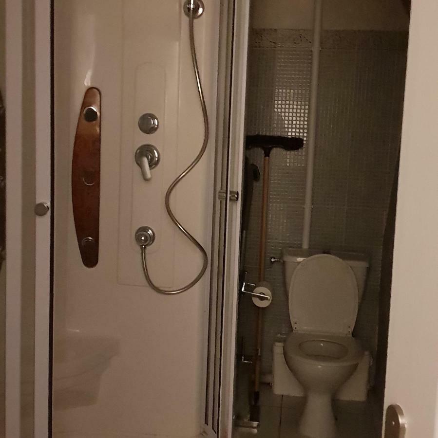 ארקואיל Appartement Lena Cosy מראה חיצוני תמונה
