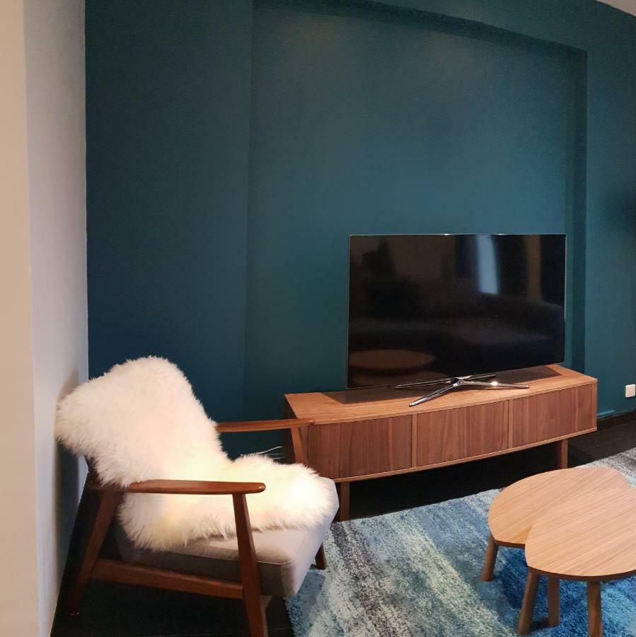 ארקואיל Appartement Lena Cosy מראה חיצוני תמונה