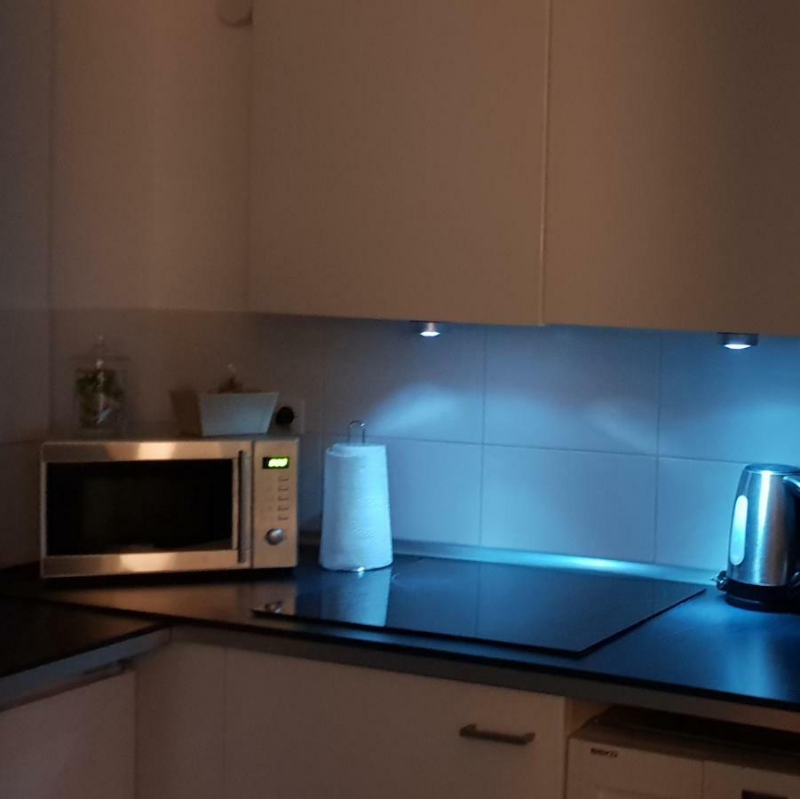 ארקואיל Appartement Lena Cosy מראה חיצוני תמונה