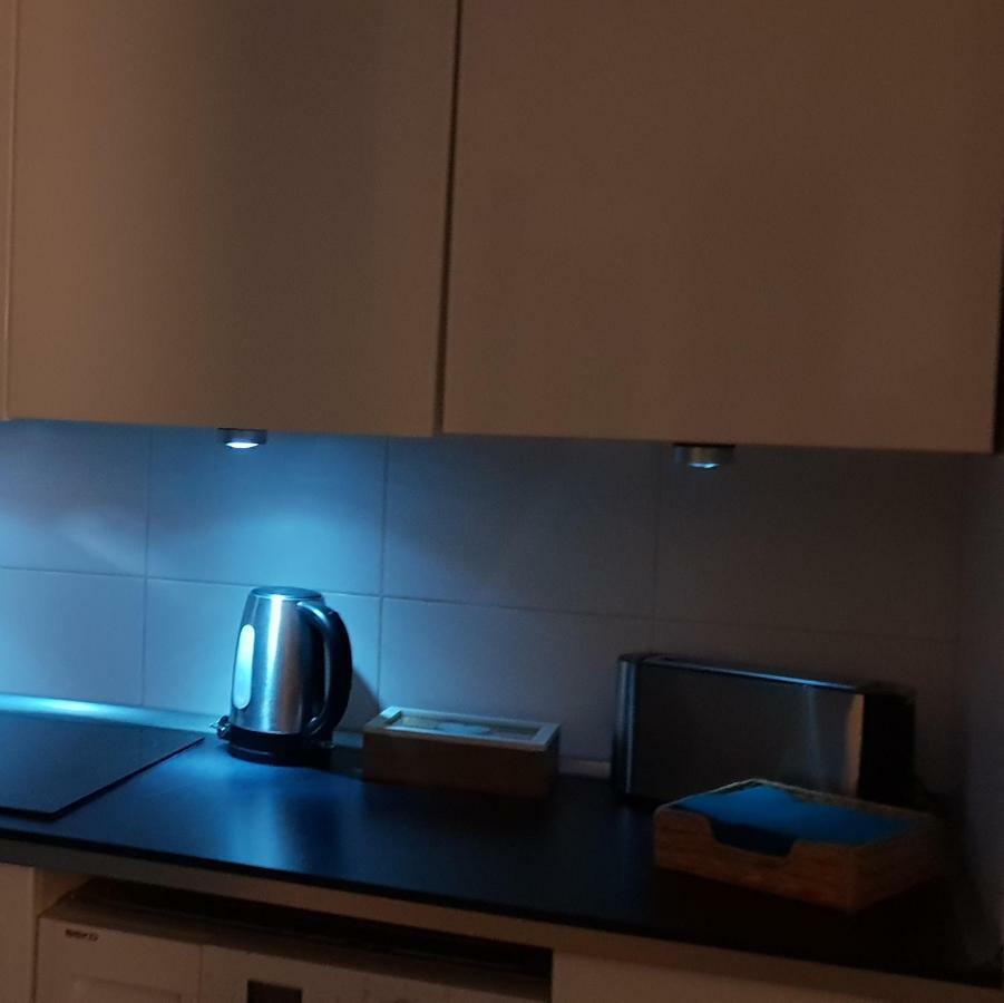 ארקואיל Appartement Lena Cosy מראה חיצוני תמונה