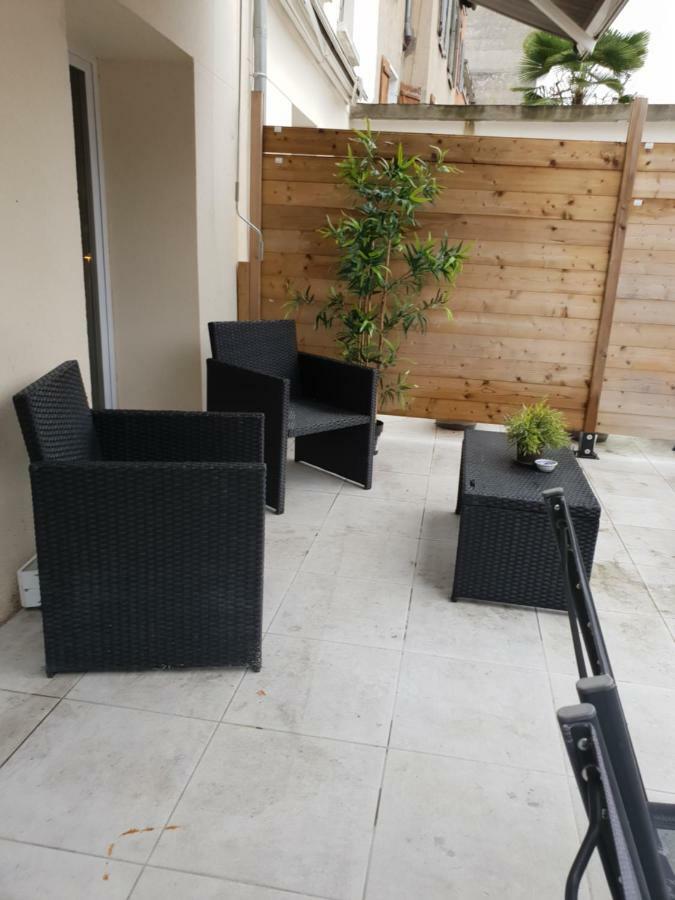 ארקואיל Appartement Lena Cosy מראה חיצוני תמונה